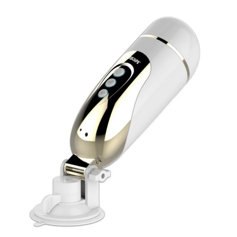 Автоматический мужской мастурбатор с зарядкой от USB карманная искусственная
