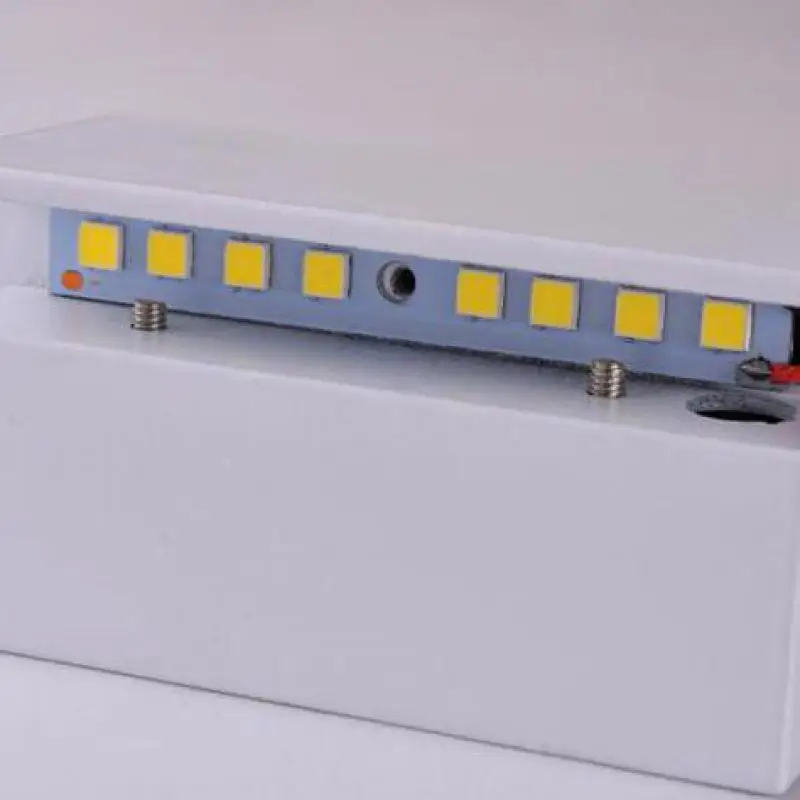 Настенные светильники в стиле лофт для дома светодиодные лампы с аппликацией