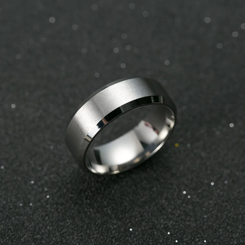 Кольцо из нержавеющей стали|stainless steel ring|steel ringring ring |