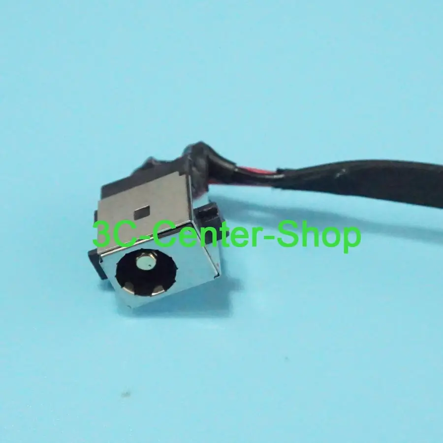 1 шт. разъем постоянного тока для ASUS N56 серии N56VM N56VJ N56VZ N56DP N56V DC Jack dc