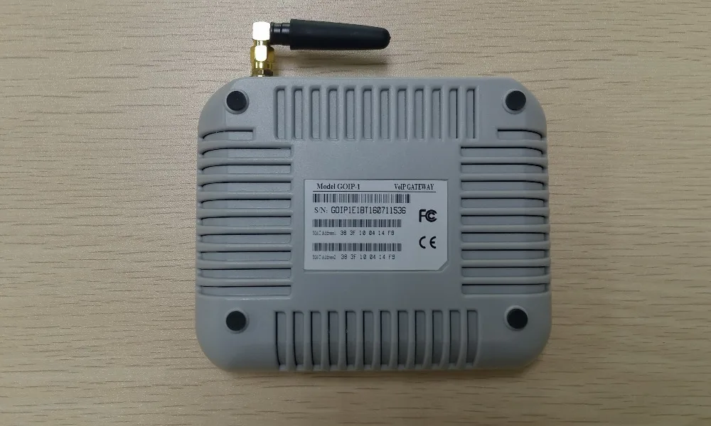 DBL GOIP 1 чип GSM шлюз(IMEI изменение, 1 sim-карта, один канал SIP& H.323, vpn-pptp). SMS GSM VOIP шлюз-продвижение продаж