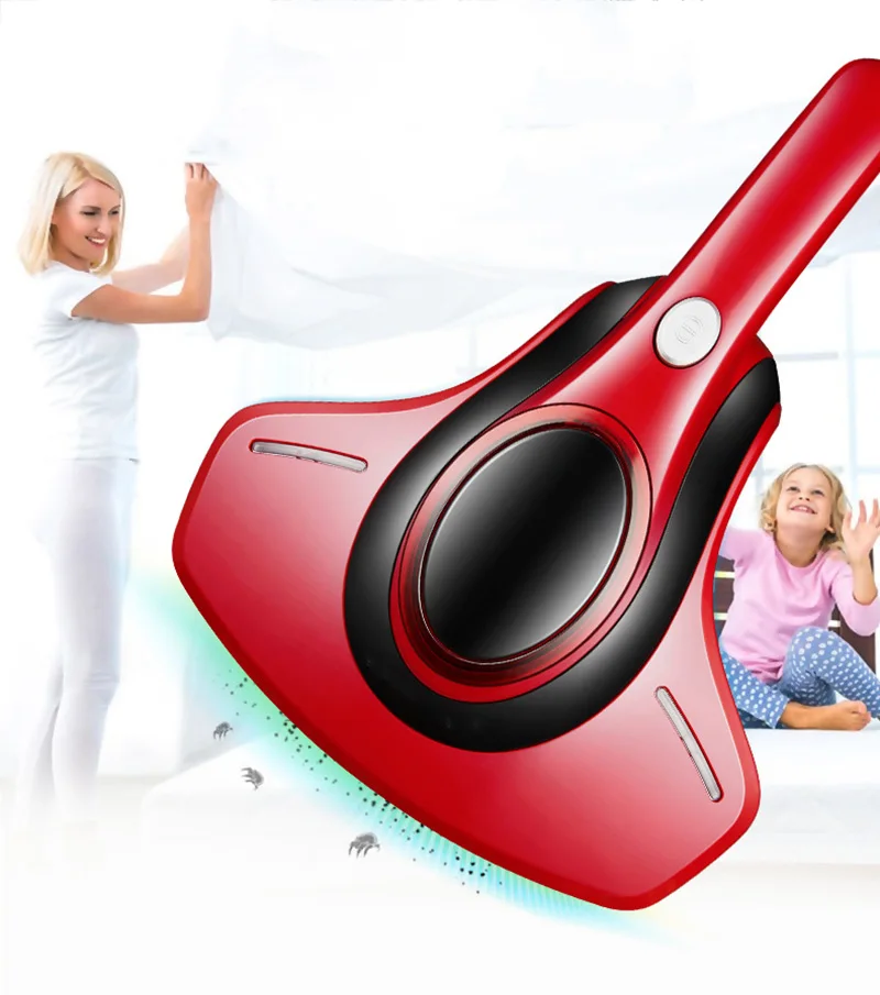 Бытовой Устранитель ультрафиолетовых лучей стерилизатор для кровати машина