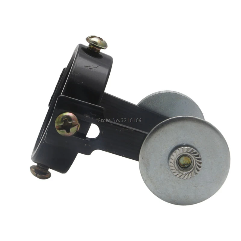 

For P-80 Durable Plasma Cutter Torch Roller Guide Wheel (Two Screw Positioning) Promotion