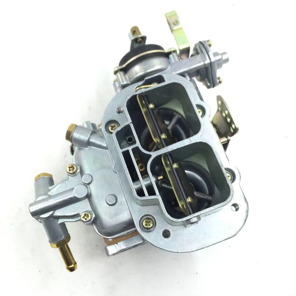 Карбюратор SherryBerg FAJS 32/36DGV ручной дроссель rep. Weber/EMPI/solex карбюратор для VW BMW FIAT ford toyota
