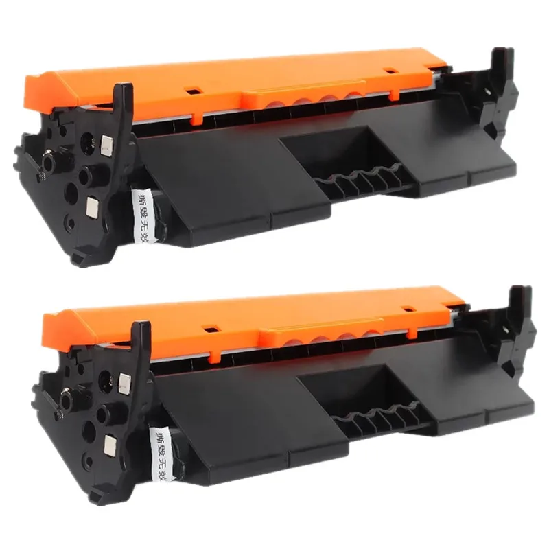 Совместимый тонер картридж CF217A для принтера HP LaserJet Pro M102a M102w M130a M130fn M130fw M130nw M102