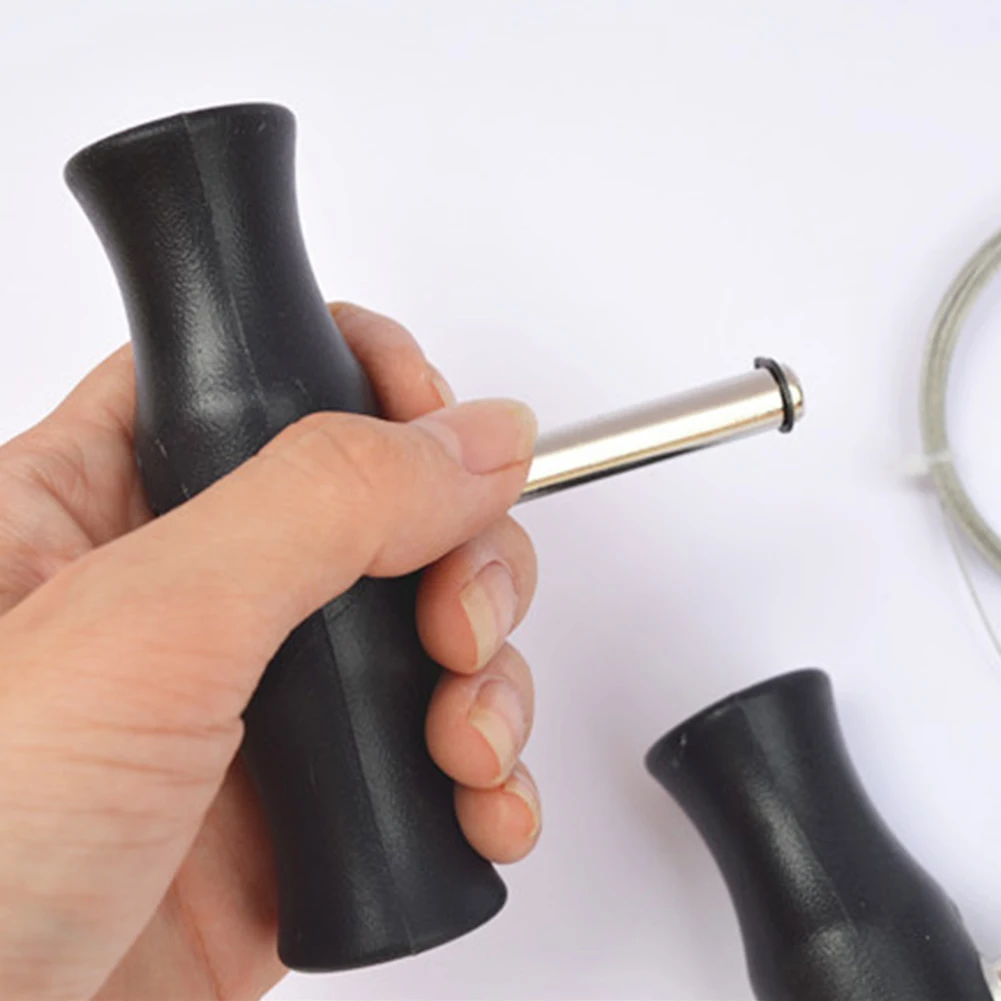 DIY Kit Набор ручных инструментов Легко Применение провода Automative окна Прочный резка