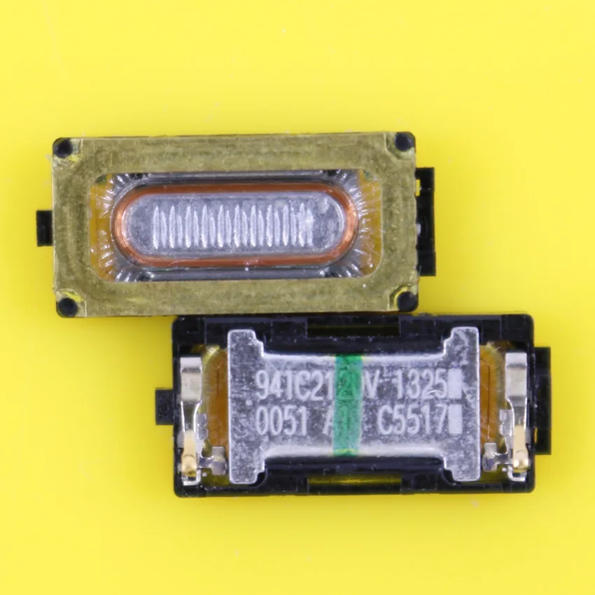 Для Nokia Asha 105 108 208 305 306 210 220 500 610 700 720 820 Динамик Наушники Приемник запасные