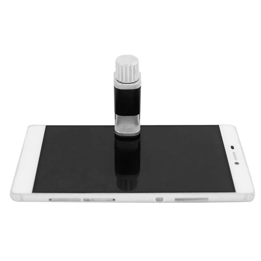 4 шт./упак. Универсальный Пластик клип Экран застёжки зажим Мобильный телефон