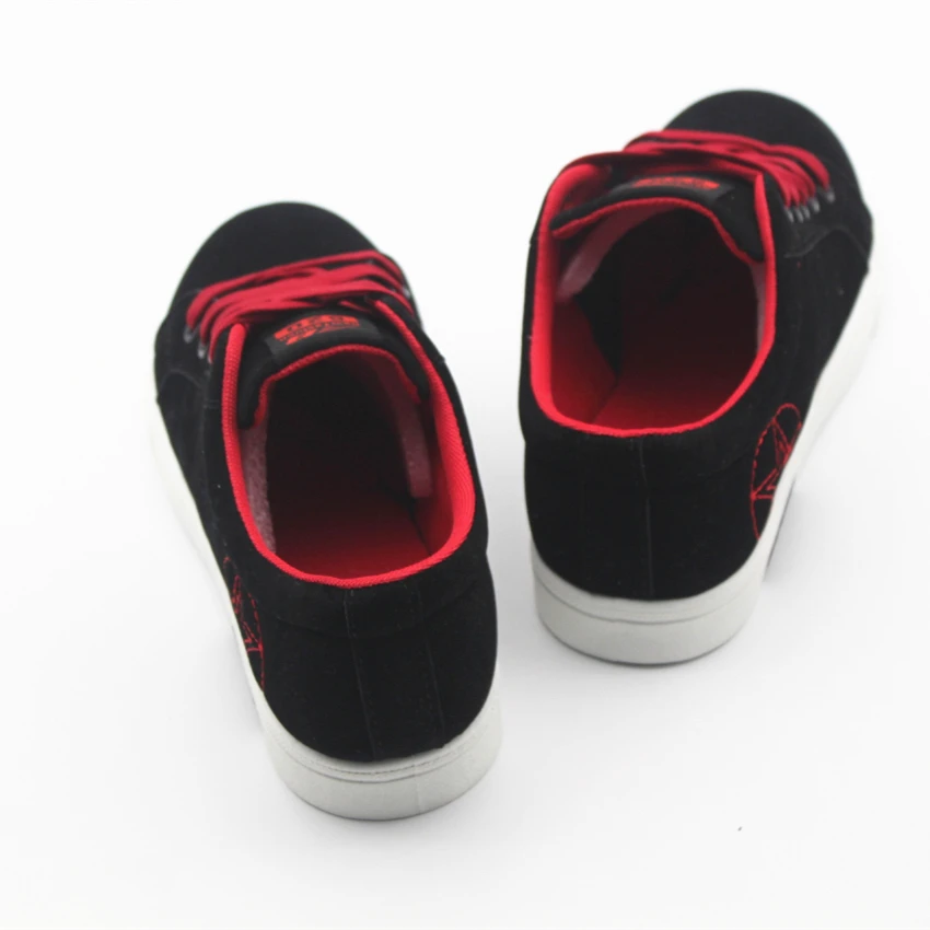 Мужская обувь 2018 мужские удобные весенне-осенние туфли на шнуровке крутые