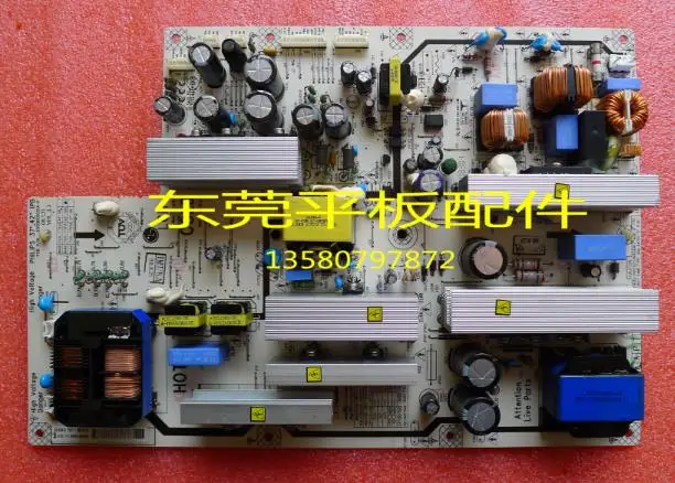

100% тесты работы для 42PFL5403/93 плата питания PLHL-T721A C