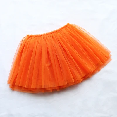 New Summer Baby Girl Skirt solid color kids mini Skirts princess ball gown tutu skirt children clothes meisjes kleding | Мать и ребенок