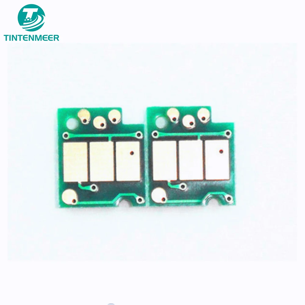 

TINTENMEER LC 163 cartridge Auto reset chip KCMY compatible for Brother mfc J470DW J870DW J650DW J245 DCP J552DW J752DW J152W