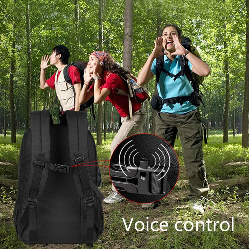 Новый Рюкзак Оксфорд с зарядкой от аккумулятора 2020|Мужские рюкзаки| |