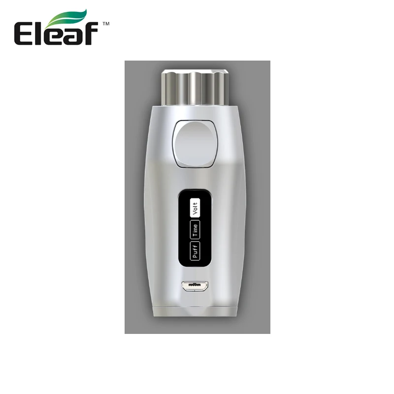 Оригинальные электронные сигареты мод Eleaf iStick Pico X 75w коробка 510 нить 0 69 дюйма