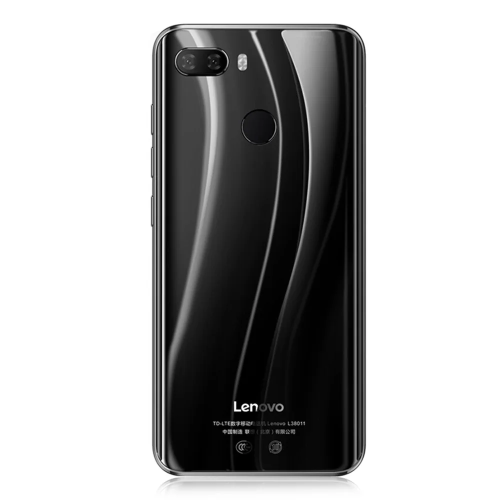 Lenovo K5 Play 4G 5 7 дюймов Android O Snapdragon 430 Octa Core 3 Гб оперативной памяти Оперативная память