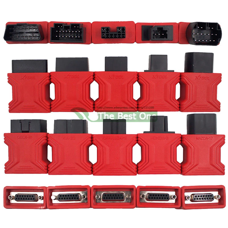 XTOOL X100 PAD2 Pro с KC100 автоматический ключ программист EEPROM DPF EPB EPS одометр масло TPMS X100 PAD 2 wifi диагностический инструмент