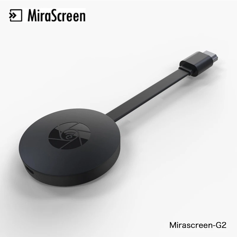 G2 беспроводной AIR Play Wifi Дисплей HDMI ключ Mirascreen TV Stick Mirroring приемник Поддержка IOS Miracast