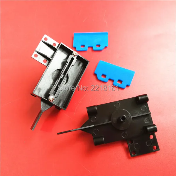 Розничная продажа запасные части для Широкоформатного Принтера Niprint Gongzheng Thunderjet