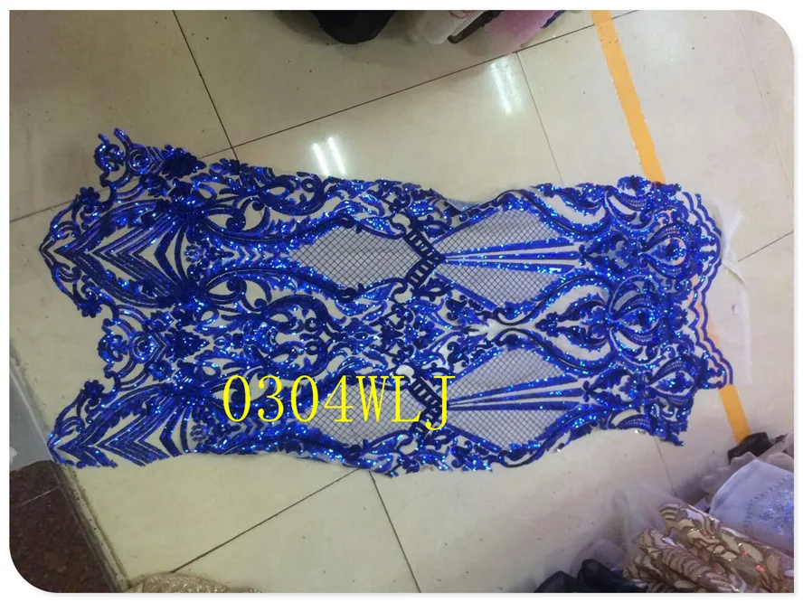 2017 Новый дизайн Блестки Ткань золотой цвет лучшее качество ткань с блестками