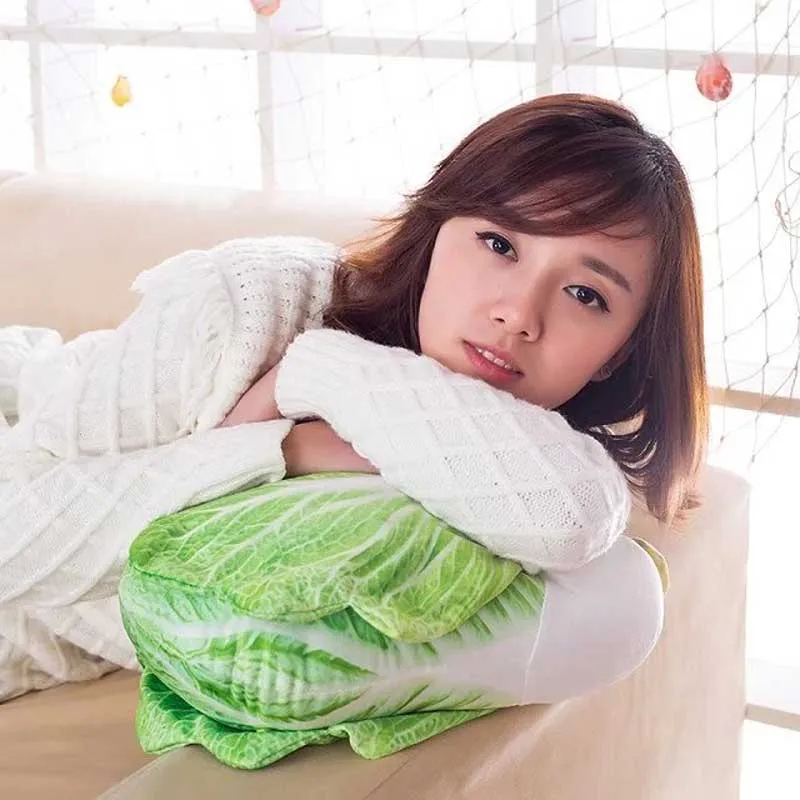 Мягкие игрушки для детей плюшевые игрушечные растения милый ангел китайская