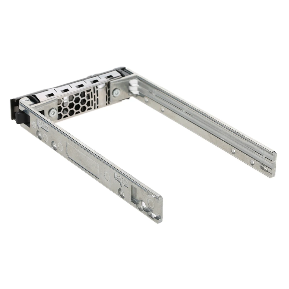 G176J 2," SAS/SATA HDD жесткий диск лоток Caddy для DELL R610 R710 R720 R410 R510 T710 жесткий диск стойка ПК ноутбук Настольный накопитель