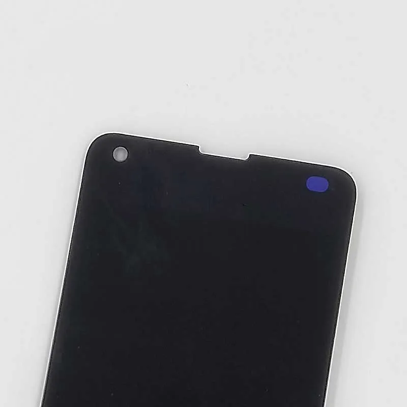 4 7 дюйма для Nokia Microsoft Lumia 550 ЖК дисплей сенсорный экран со стеклом дигитайзер