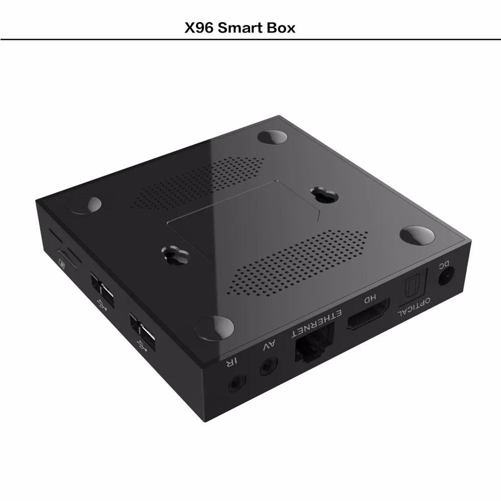 1 год IP tv входит ESUN tv X96 Android tv BOX арабские европейские IPTV французская телевизионная коробка S905X телеприставка