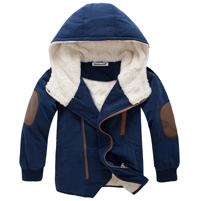 KEAIYOUHUO/; зимняя одежда; Kinderen Kleding Jongen; куртка; детские пальто; спортивная теплая верхняя одежда для мальчиков и девочек; одежда для детей