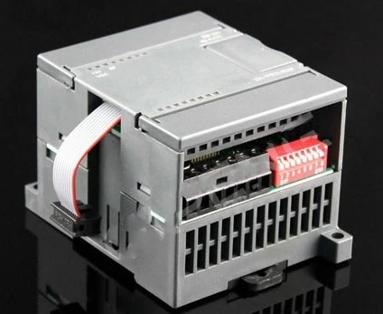 

RTD Input Module EM231-TC8, compatible with S7200, 8 input ,16 Accuracy