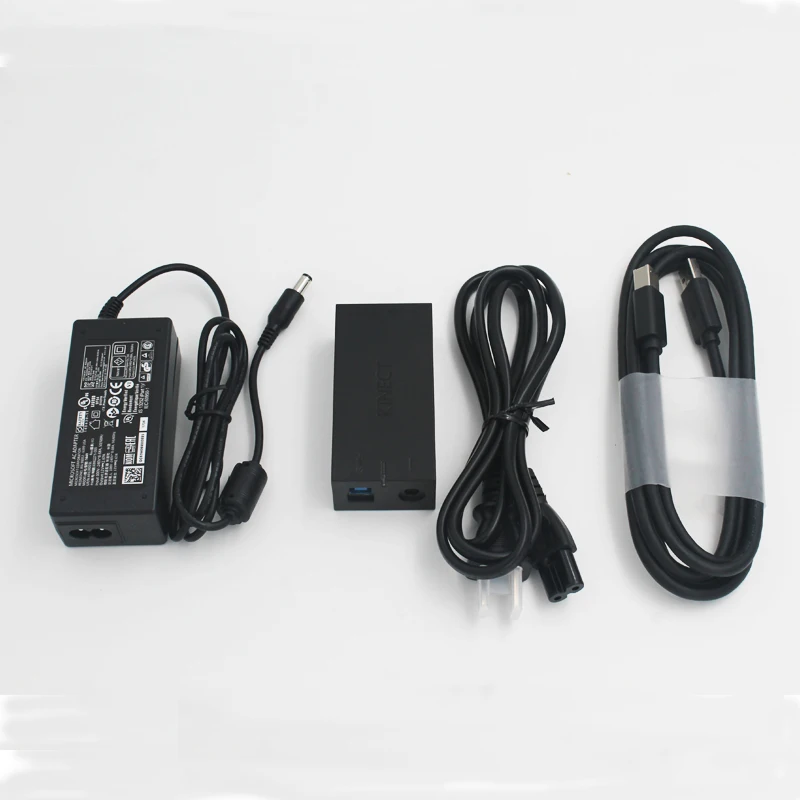 Высококачественный адаптер Kinect для Xbox One 2 0 Sensor S Windows 8/8.1/10 | Электроника