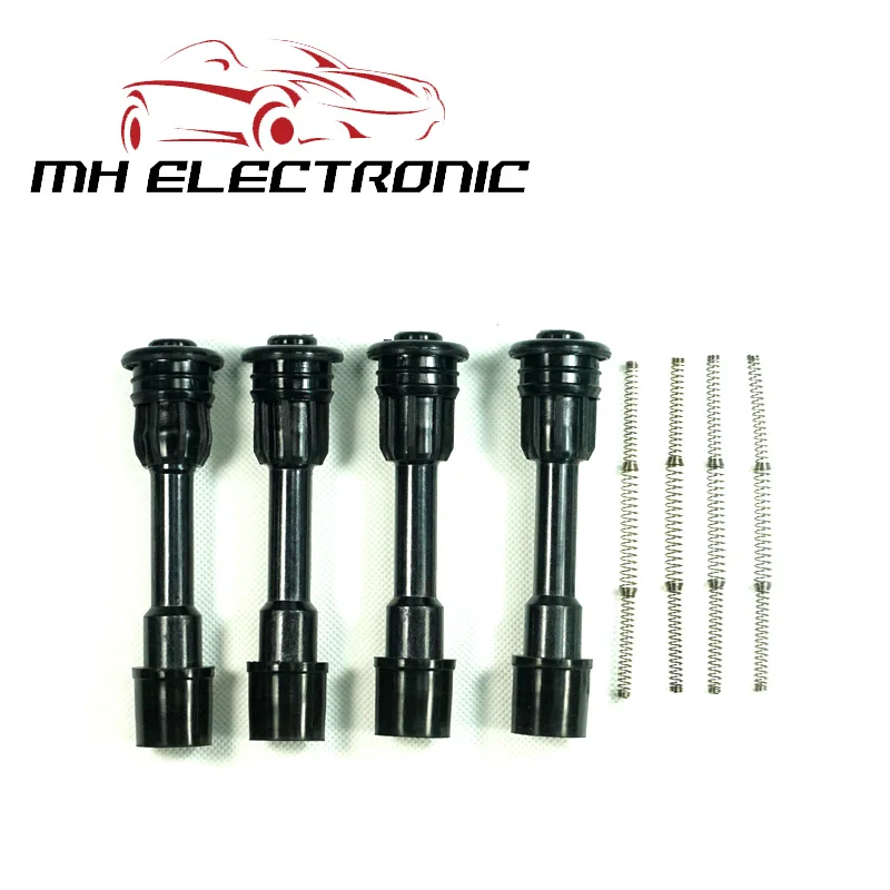 MH Электронный FP85-18-100A для Mazda 323 BJ Premacy CP MX5 Форд лазер КК FP FS 1.8L 2.0L катушки зажигания