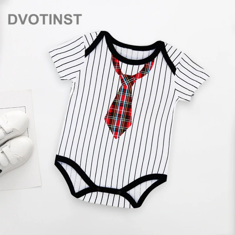 Одежда для маленьких мальчиков Костюм Джентльмена без рукавов с