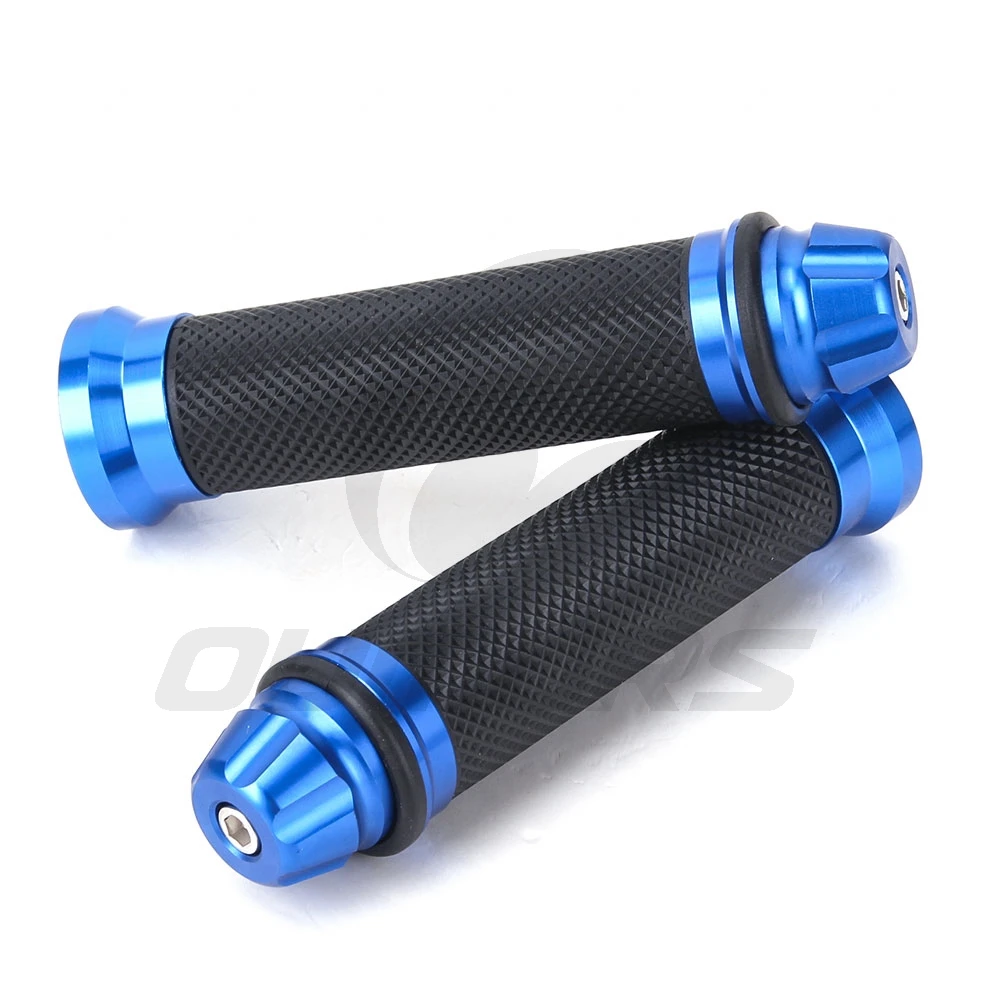 OUMURS рукоятка для мотоцикла Универсальная 7/8 'དྷ мм CNC ручка Honda kawasaki Yamaha Suzuki