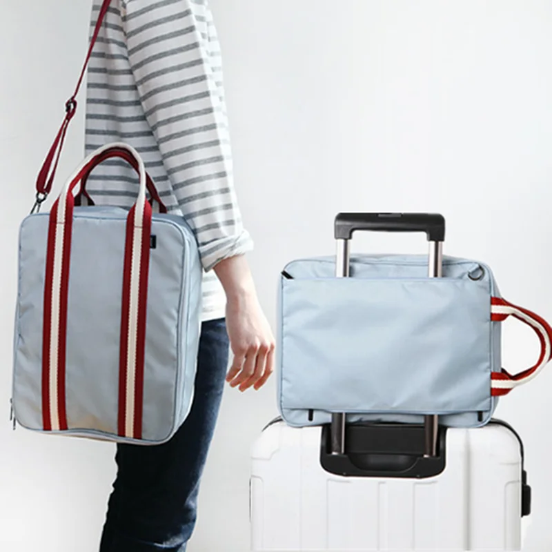 Сумка мессенджер IUX водонепроницаемая для мужчин и женщин|bag high quality|shoulder bags for