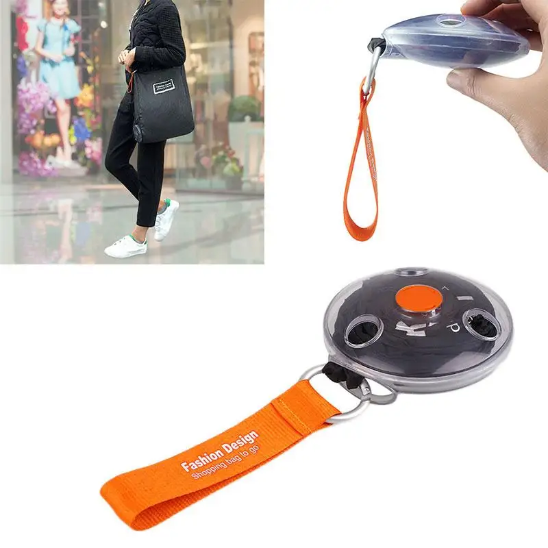 Портативная Волшебная складная сумка органайзер для путешествий сумки обуви