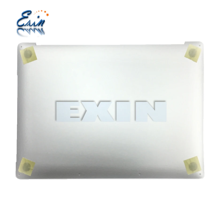 Чехол EXIN для Macbook Pro Нижняя крышка 15 дюймов A1707 MLH32LL/A MLH42LL/A MLH52LL/A Late 2016|for macbook pro 15|for