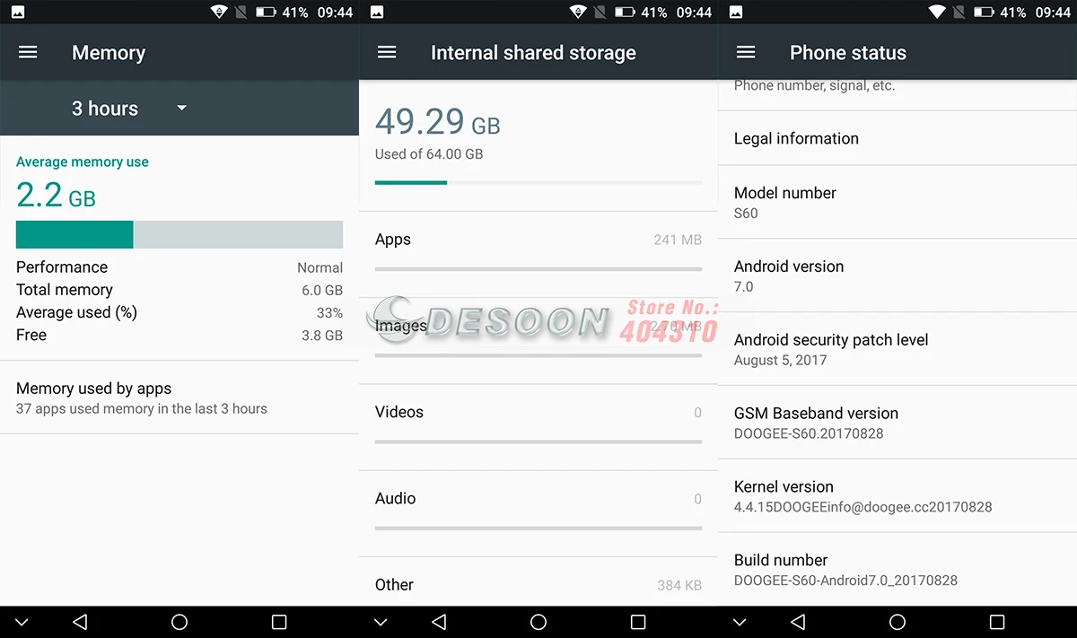Doogee S60 IP68 Водонепроницаемый мобильного телефона 5580 мАч n Беспроводной заряда 6 ГБ+ 64 Гб 21MP 5," FHD ГЛОНАСС NFC отпечатков пальцев 4G смартфон