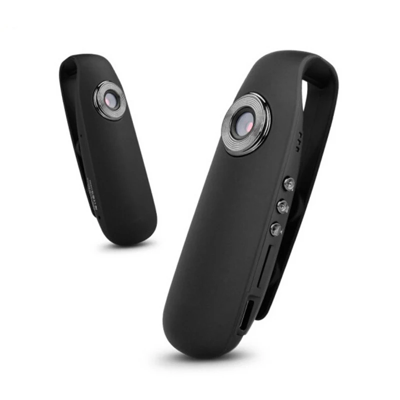 IDV007 Full HD 1080P Mini DV Camera Small Car Dash Cam Wearable Body Bike H.264 Camcorder | Электроника