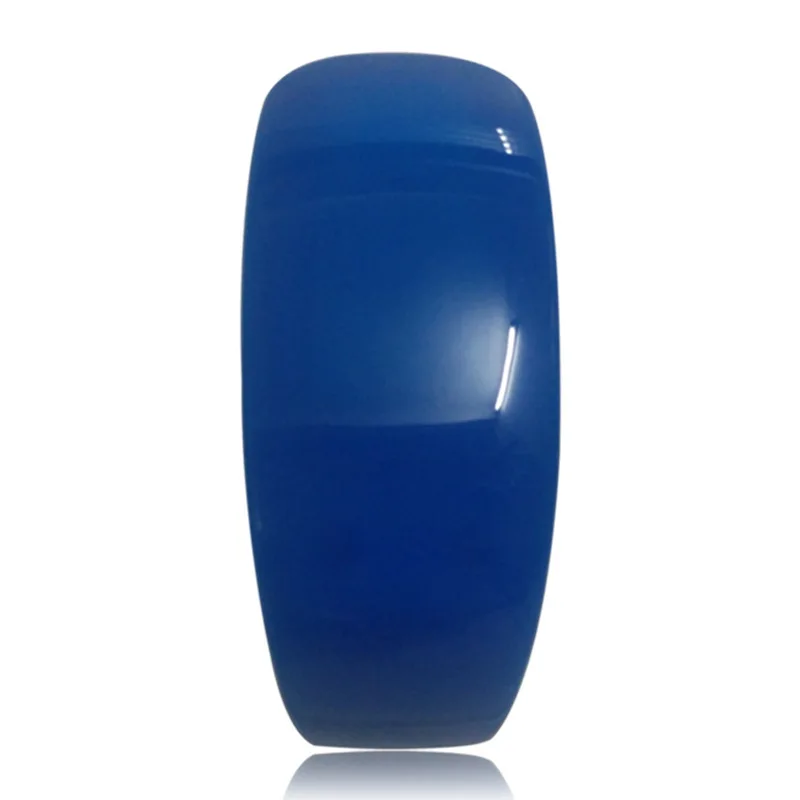 Blue Силиконовый браслет цифровые часы спортивные часы светодиодный сенсорный экран наручные часы студенческие женские часы reloj mujer zegarek - Цвет: Blue