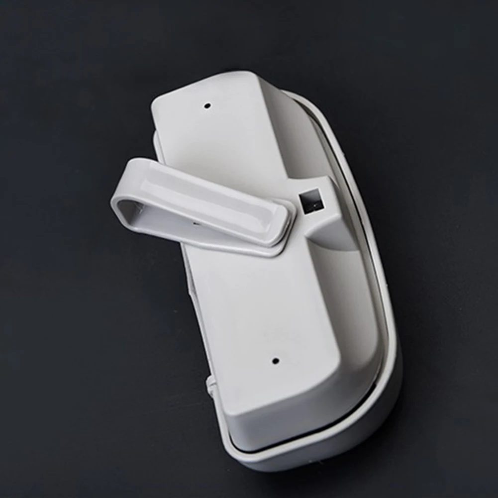 Удобный автомобиль футляр для очков всех автомобилей|Чехол очков| |