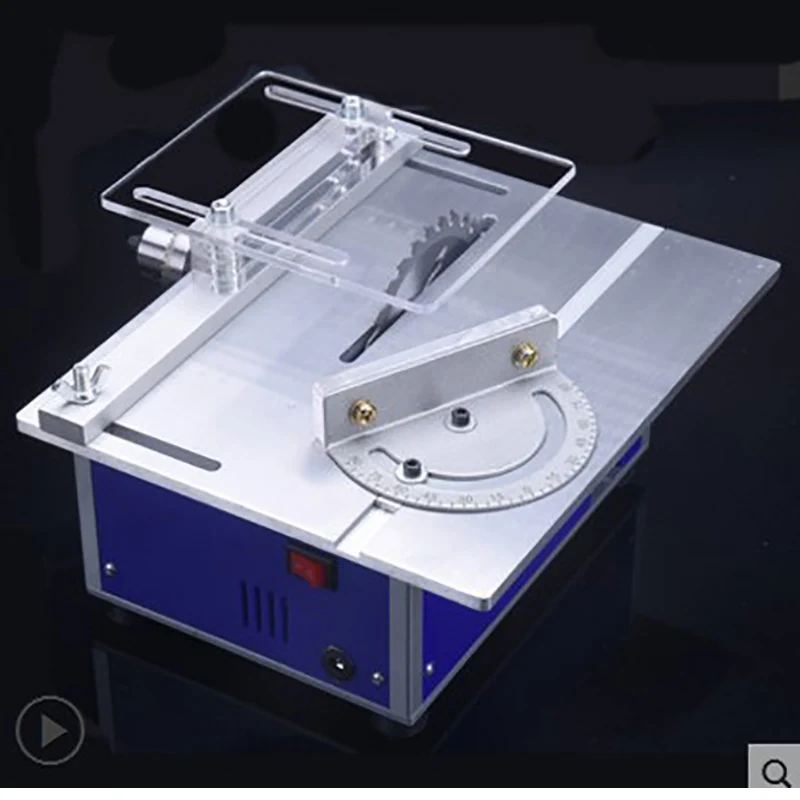 Электрическая пила режущий станок многофункциональный инструмент для резки