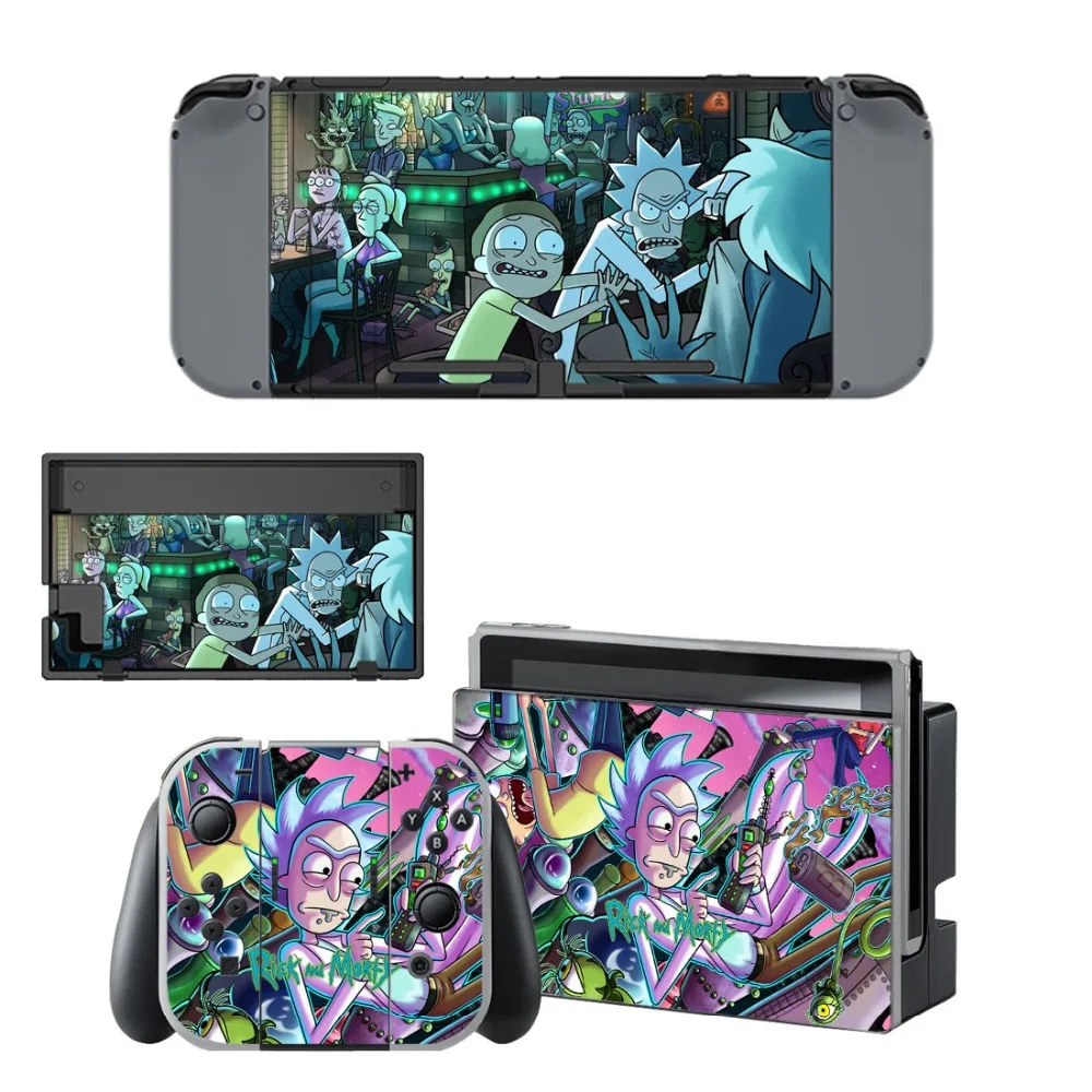 Наклейка на виниловую наклейку с виниловым переключателем s Vinilo NAND наклейка кожу