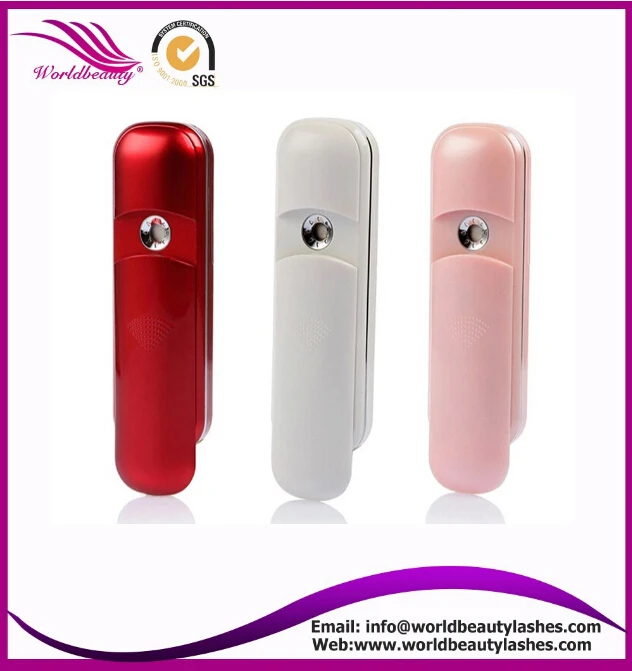 Инструменты для наращивания ресниц распылитель наноаэрозоля 1 шт./партия|tool