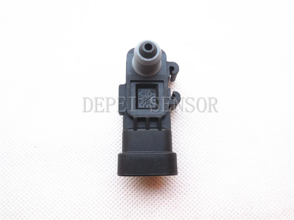 Корпус DPQPOKHYY для нового топливного насоса датчик давления вентиляционного