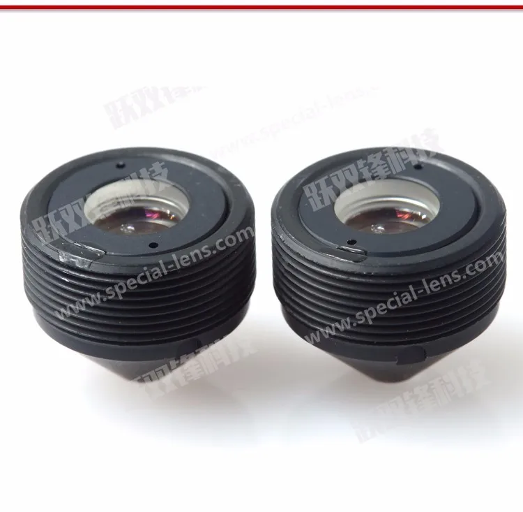 CCTV camera lens HD M12 5mm 69 degrees pinpole | Безопасность и защита