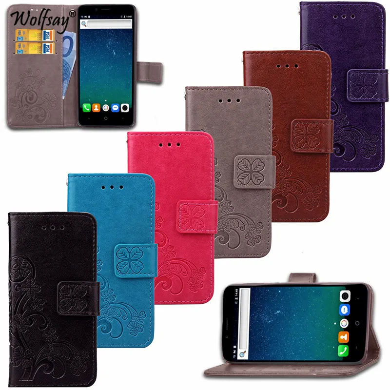 Fundas для Leagoo чехол для Kiicaa power флип из искусственной кожи чехол для Leagoo Kiicaa power Чехол кошелек чехол слот для карт Coque Wolfsay
