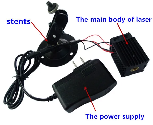 Работать долгие часы модуль плотник техники линия лазерной головки маркировки