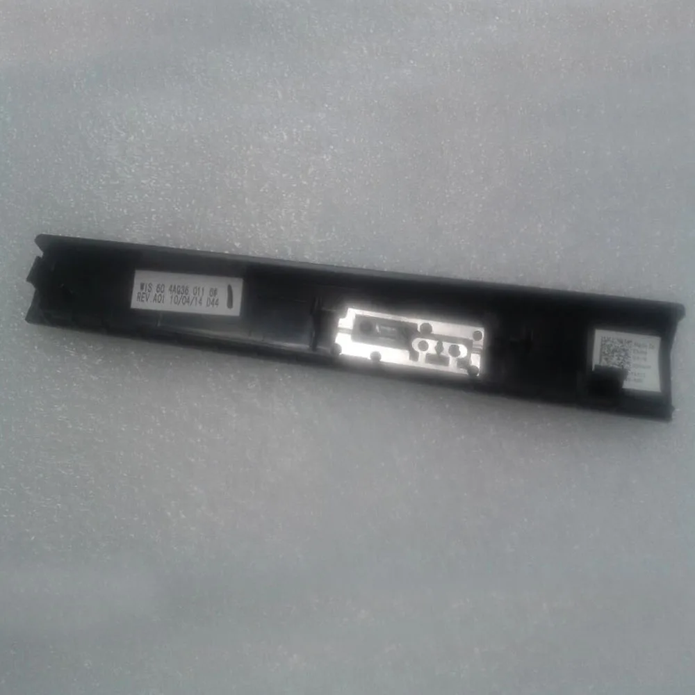 Запасная Лицевая панель оптического привода/рамка (стандартная) для Inspiron 1525 1526 1545