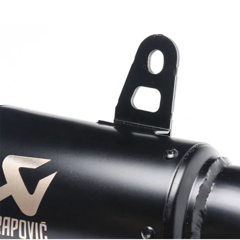 TKOSM мотоцикл Запчасти слипоны выхлопной для Yamaha YZF-R3 YZF-R25 MT-03 MT03 YZF R3 R25