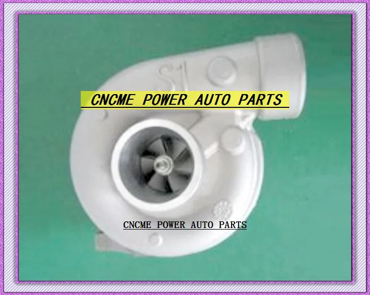 TURBO S1B 315848 313274 313361 315854 313364 315845 313732 315864 313365 04209145KZ 04195653KZ 04197581KZ For Deutz BF4M1012 C E |